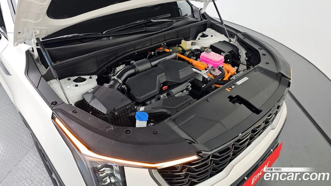 Kia Sorento — фото 6