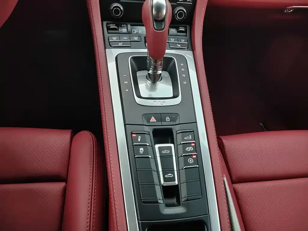 Porsche 718 2024 из CN, фото 9