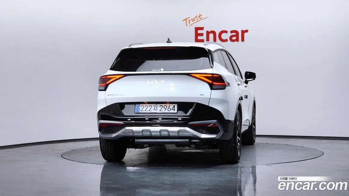 Kia Sportage — фото 4