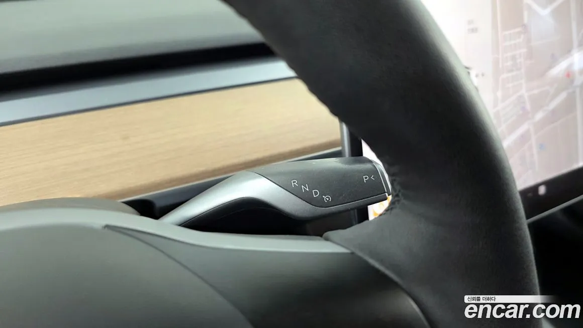 Tesla Model 3 2022 из KR, фото 9