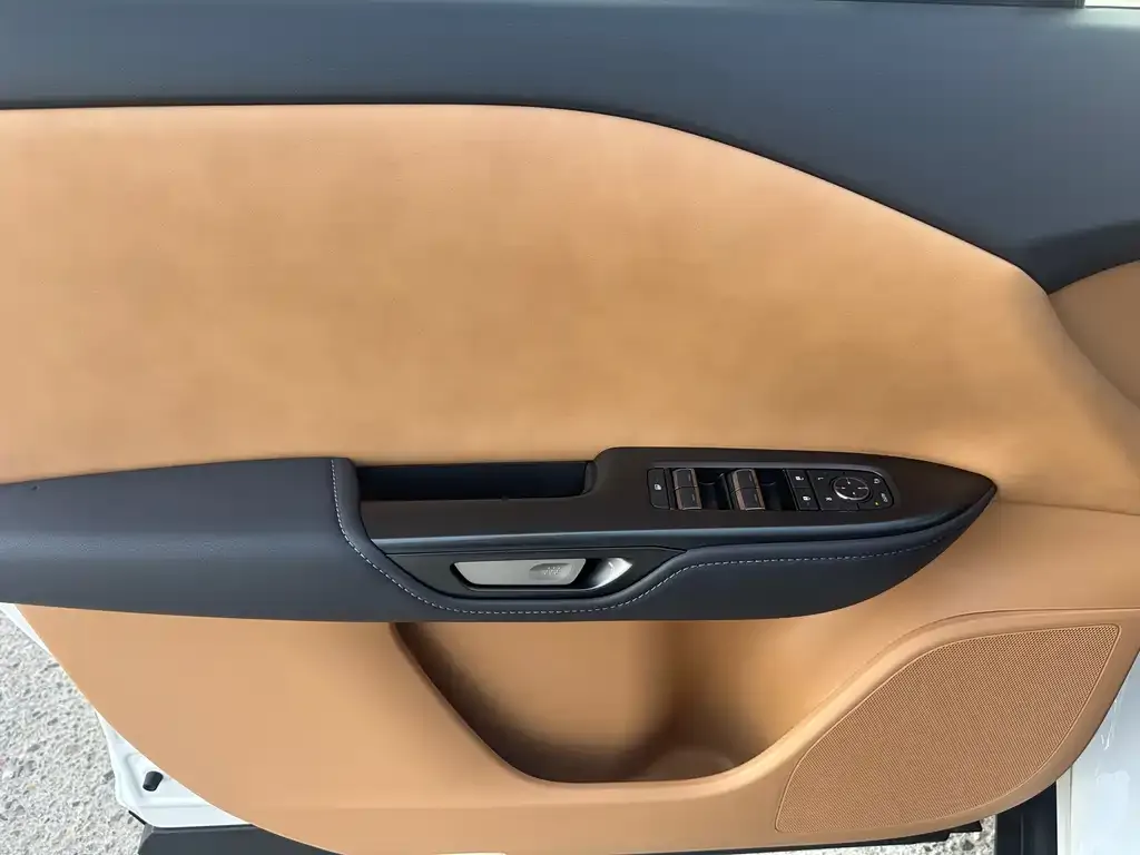 Lexus RZ 2023 из CN, фото 9