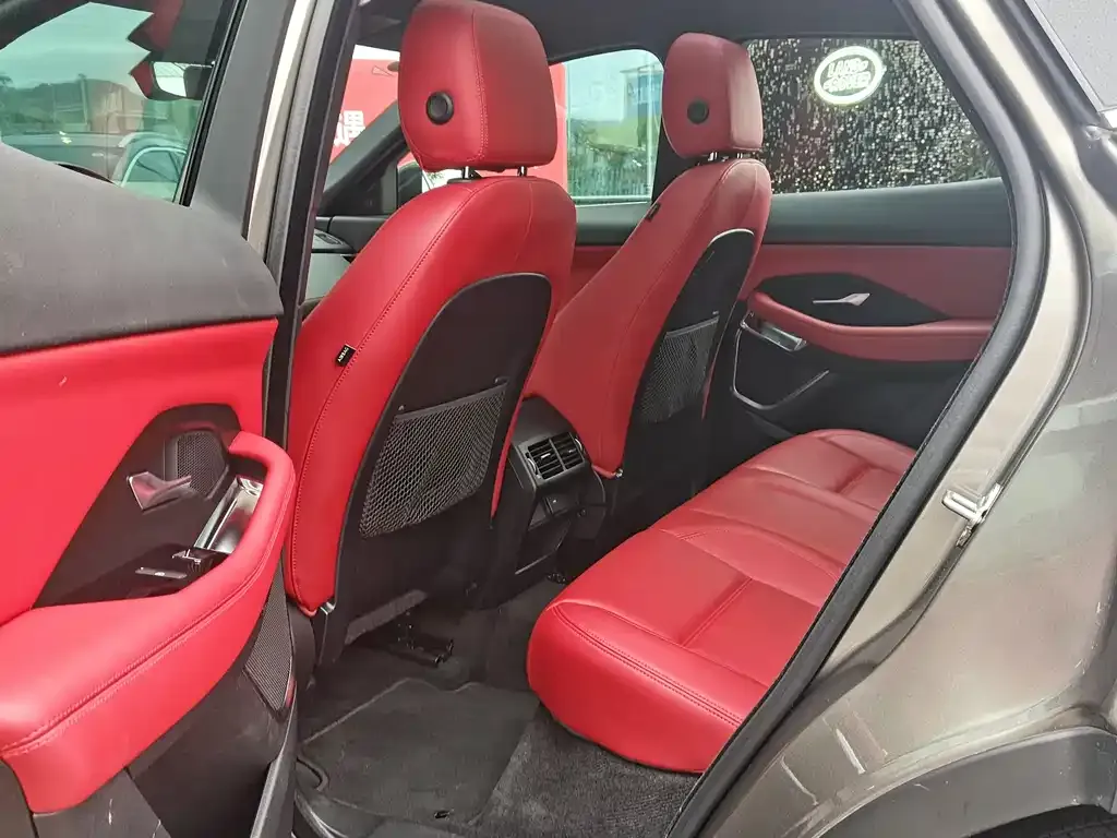 Jaguar E-PACE 2023 из CN, фото 8