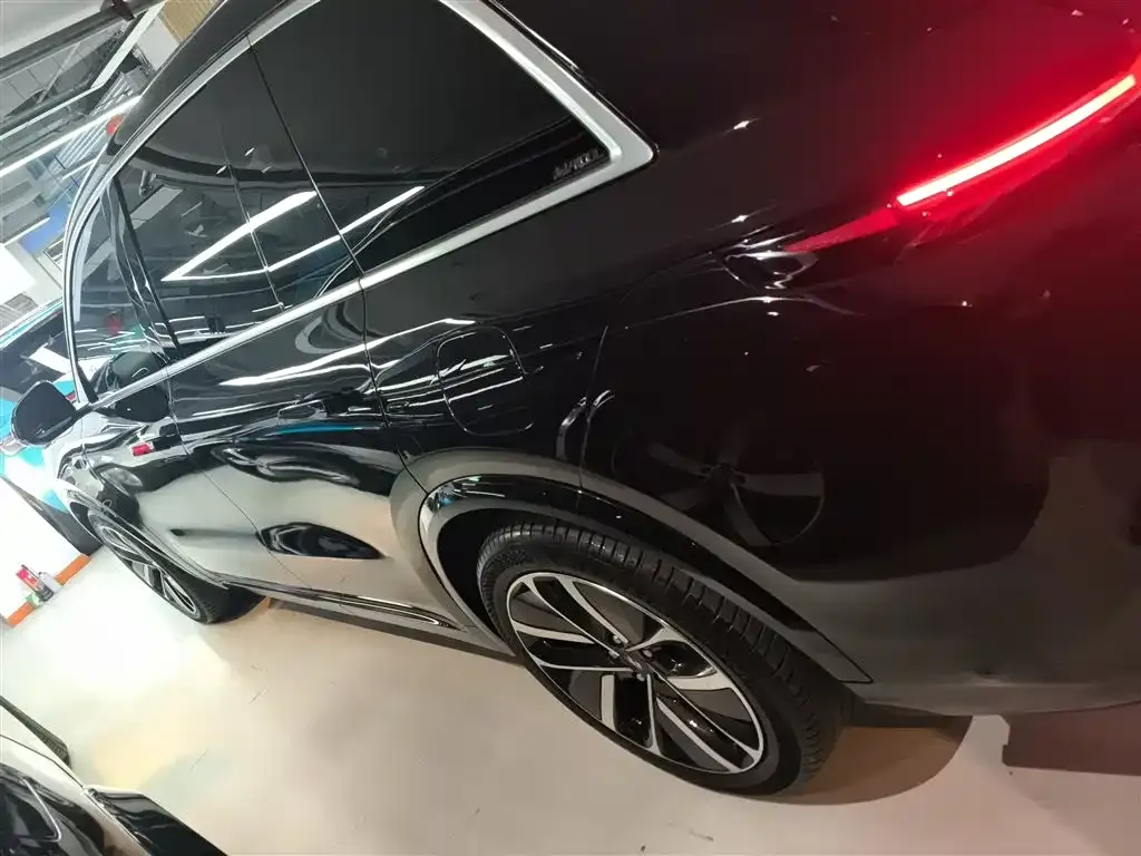 Li Auto L8 2023 из CN, фото 5