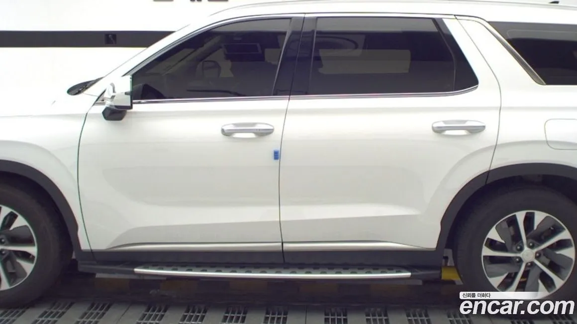 Hyundai Palisade — фото 2
