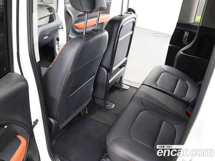 Kia RAY 2022 из KR, фото 10