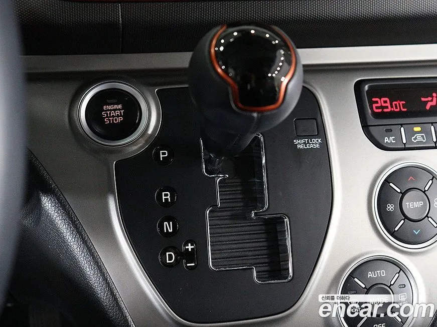 Kia RAY 2022 из KR, фото 9