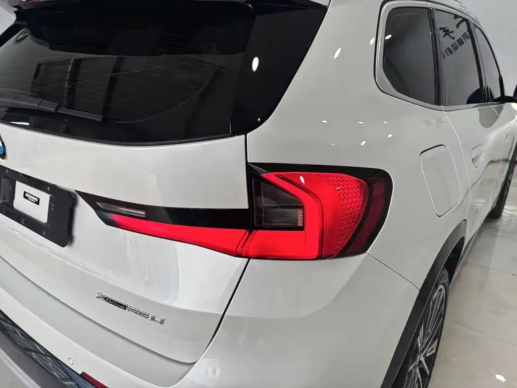 BMW X1 2023 из CN, фото 10