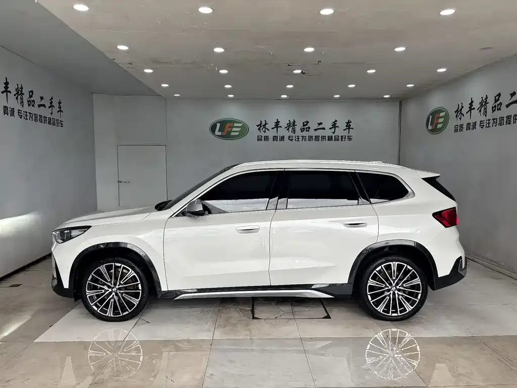 BMW X1 2023 из CN, фото 5