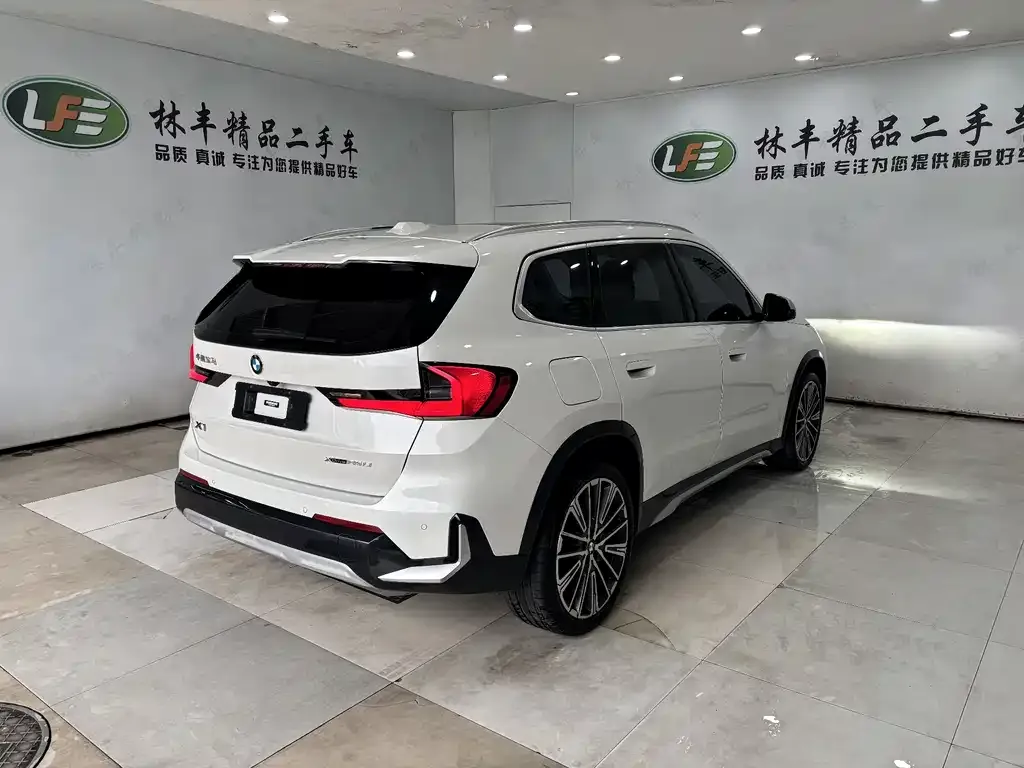 BMW X1 2023 из CN, фото 6