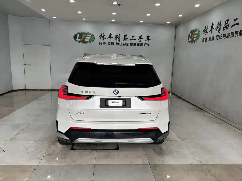 BMW X1 2023 из CN, фото 7