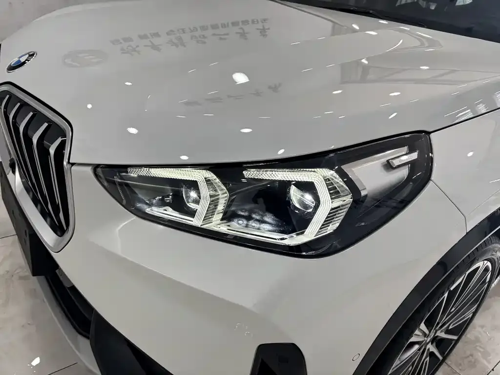 BMW X1 2023 из CN, фото 9