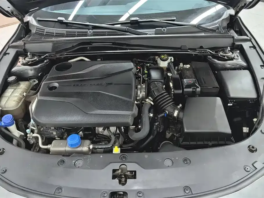 Changan UNI-V 2022 из CN, фото 10