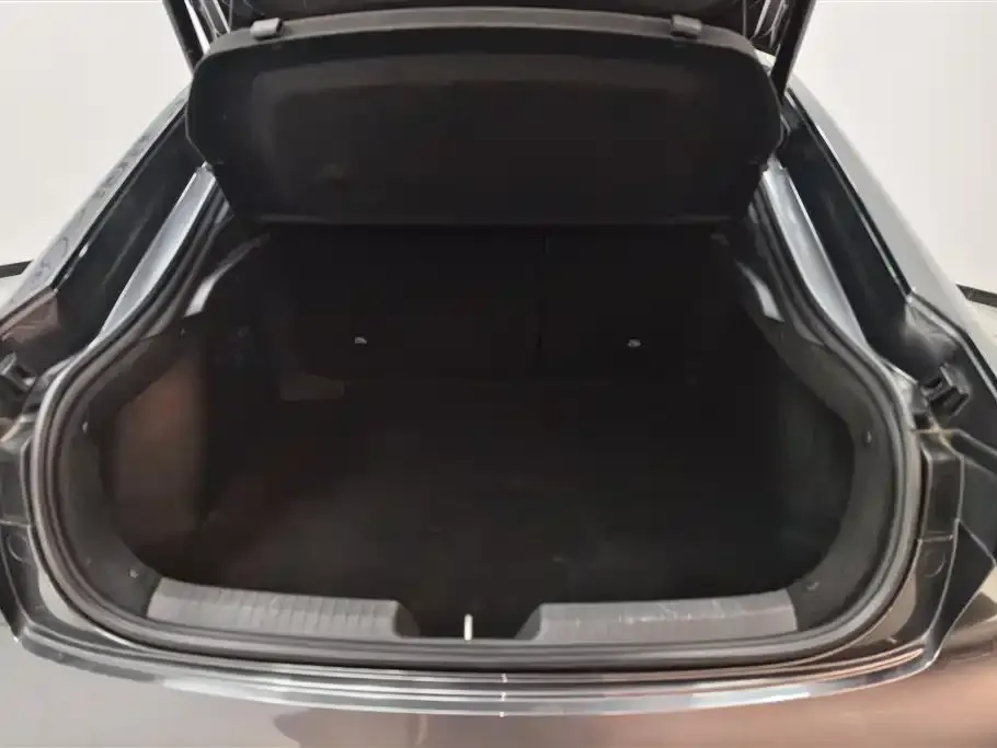 Changan UNI-V 2022 из CN, фото 4