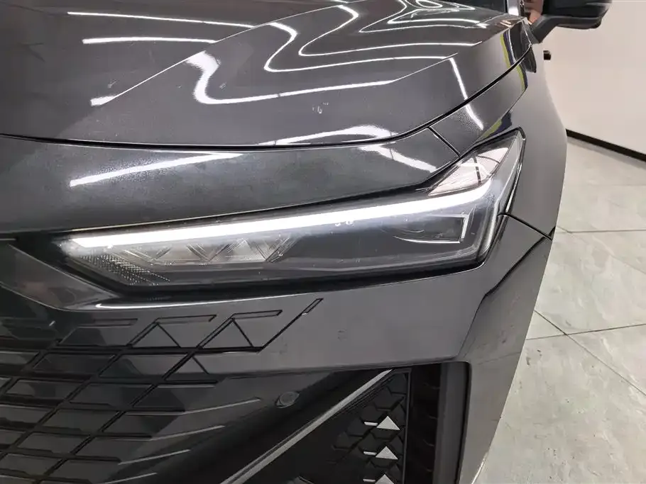 Changan UNI-V 2022 из CN, фото 5