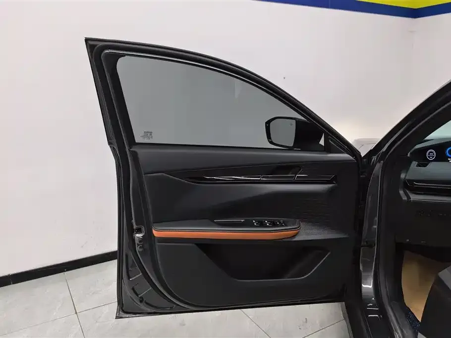 Changan UNI-V 2022 из CN, фото 7