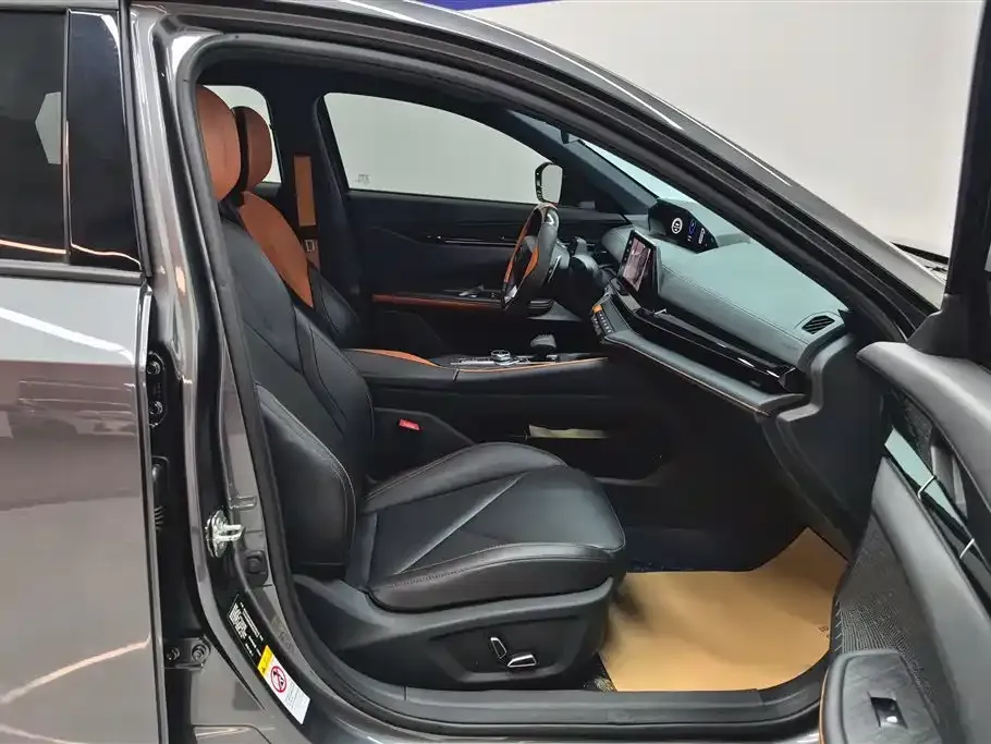 Changan UNI-V 2022 из CN, фото 8