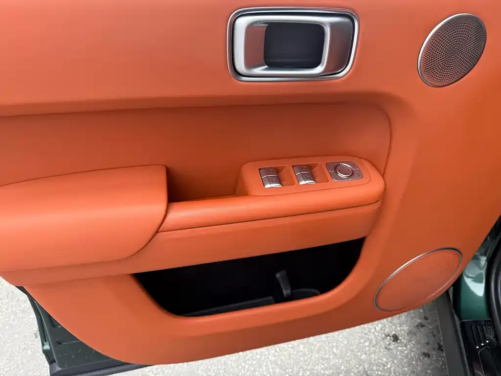 Li Auto L8 2023 из CN, фото 10