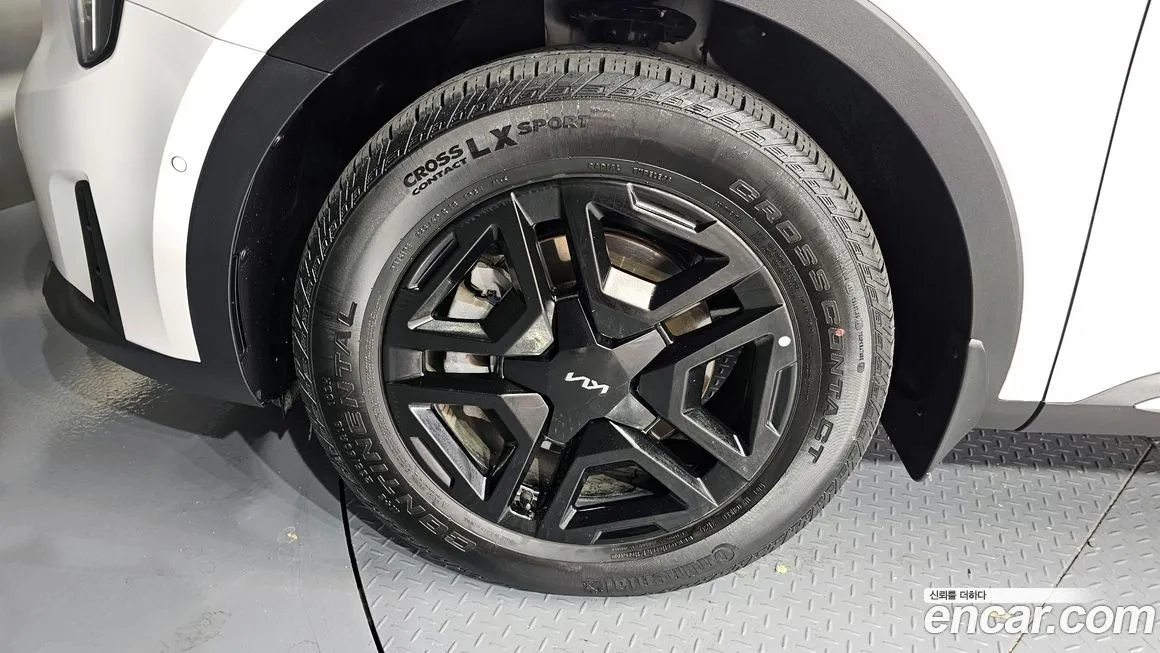 Kia Sorento 2024 из KR, фото 5