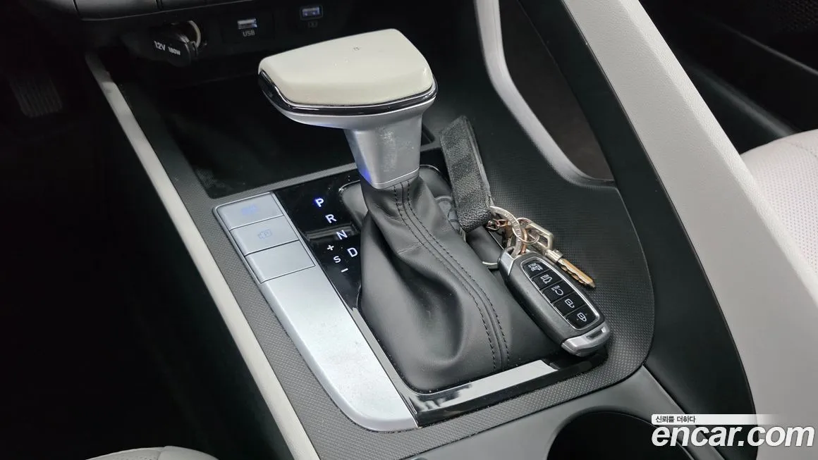 Hyundai AVANTE 2022 из KR, фото 9