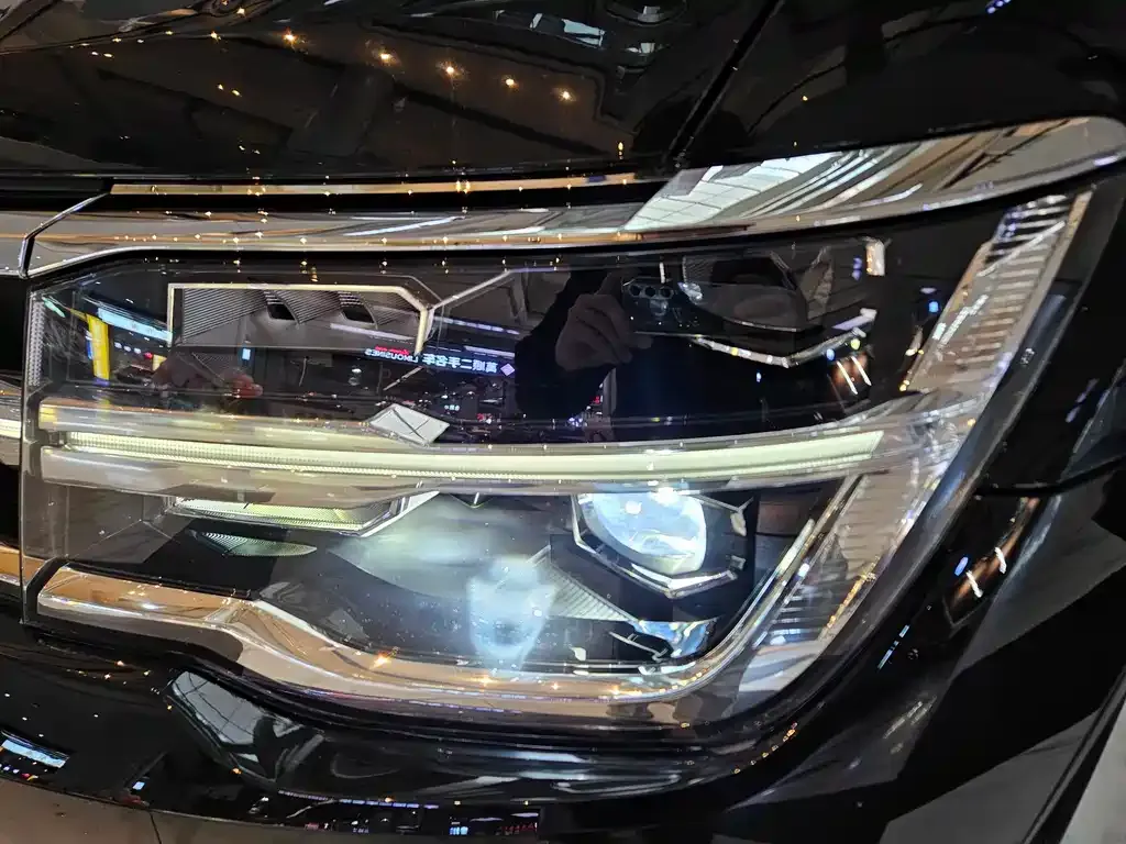 Volkswagen Teramont X 2022 из CN, фото 4