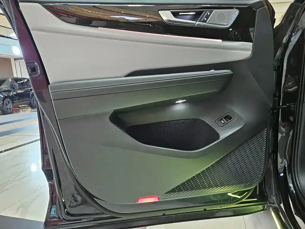 Volkswagen Teramont X 2022 из CN, фото 5