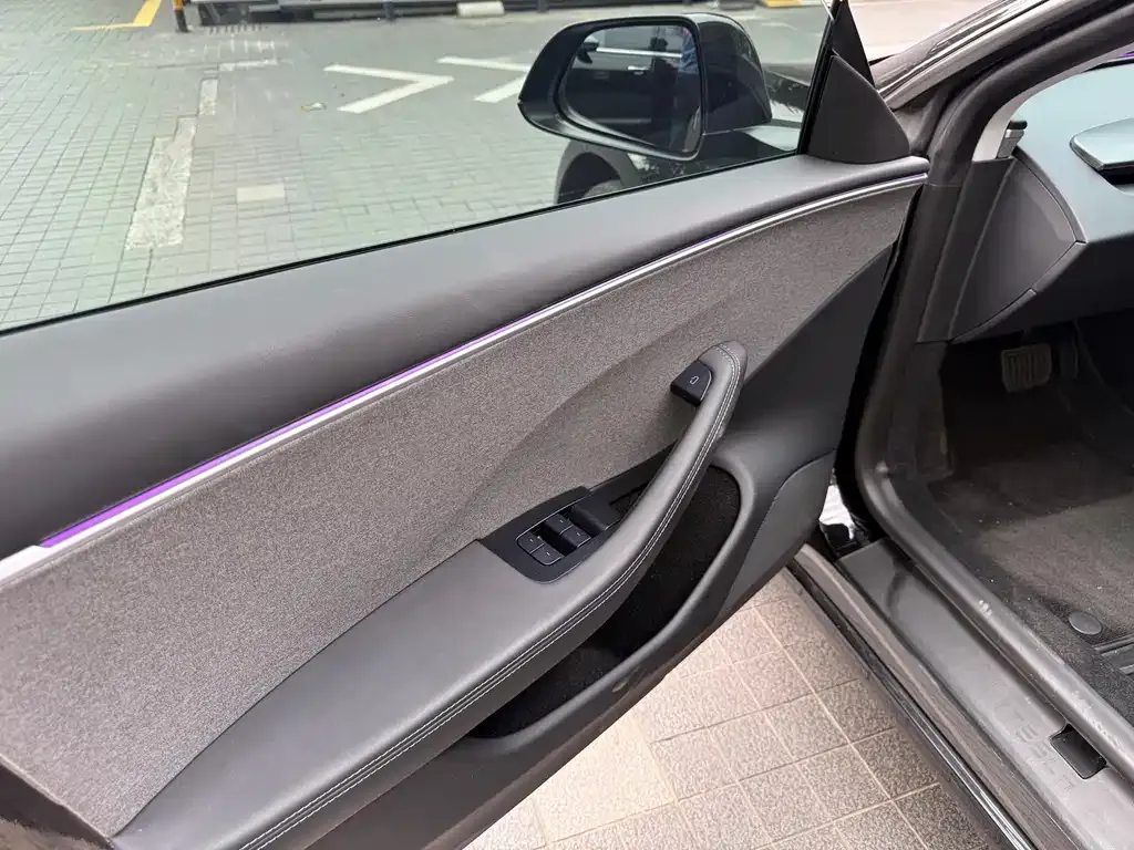 Tesla Model 3 2024 из CN, фото 10
