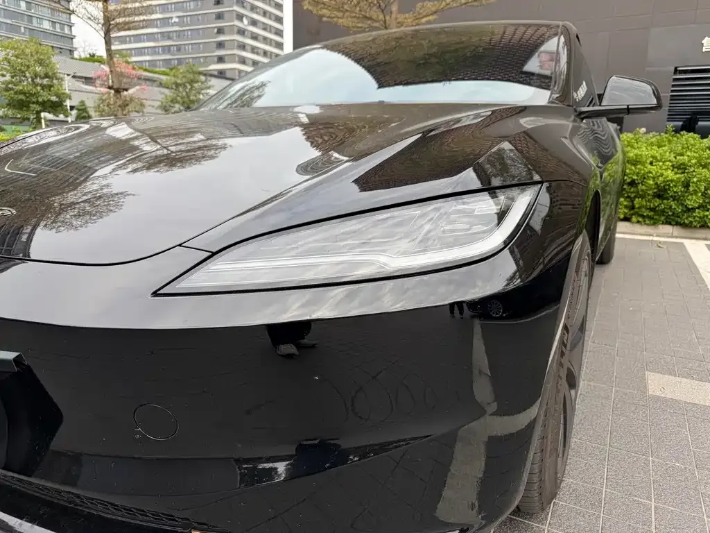 Tesla Model 3 2024 из CN, фото 7