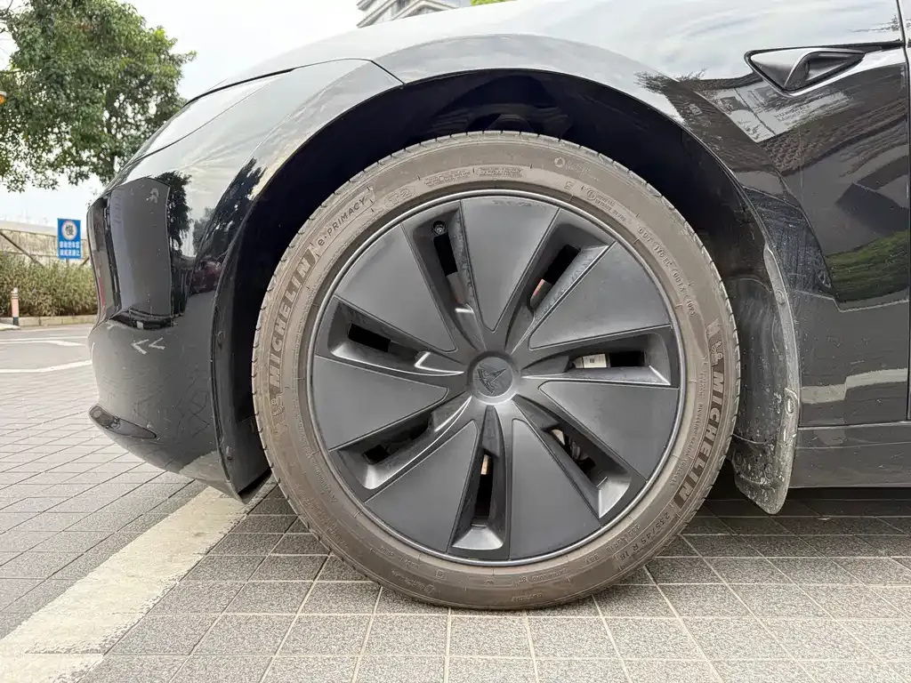 Tesla Model 3 2024 из CN, фото 9