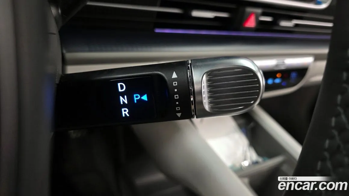 Hyundai Ioniq6 — фото 9
