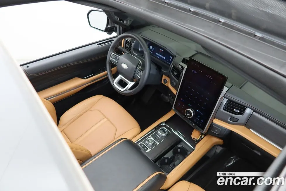Ford Expedition 2024 из KR, фото 10