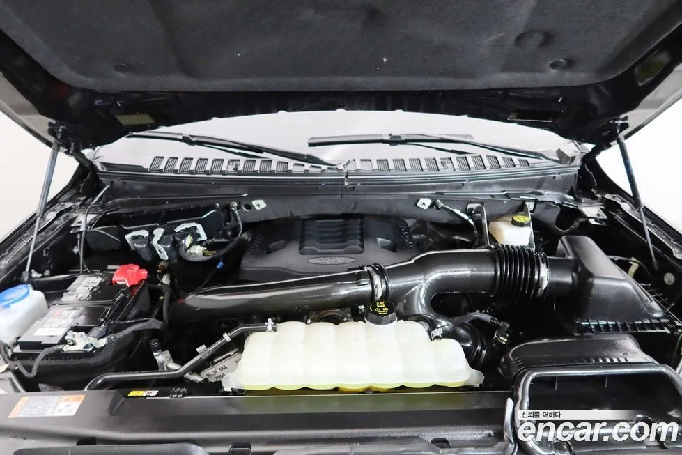 Ford Expedition 2024 из KR, фото 6