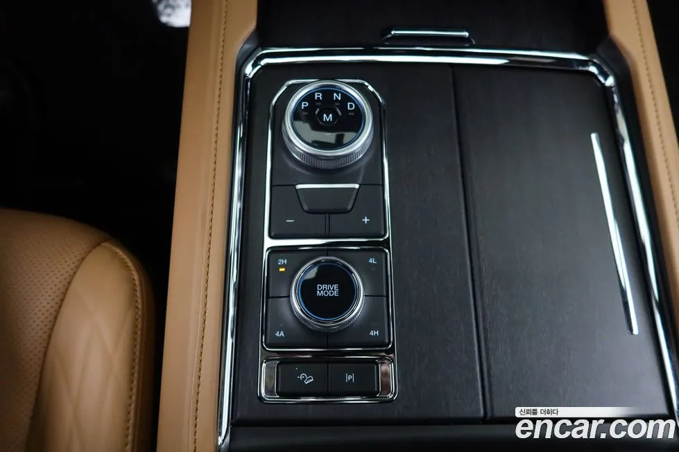 Ford Expedition 2024 из KR, фото 9