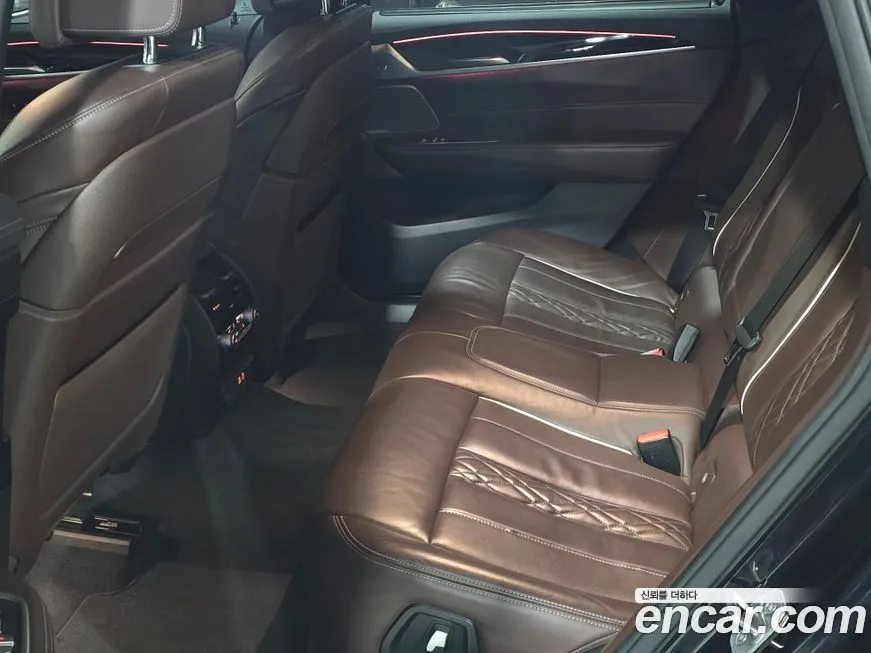 BMW Gran Turismo 2021 из KR, фото 10