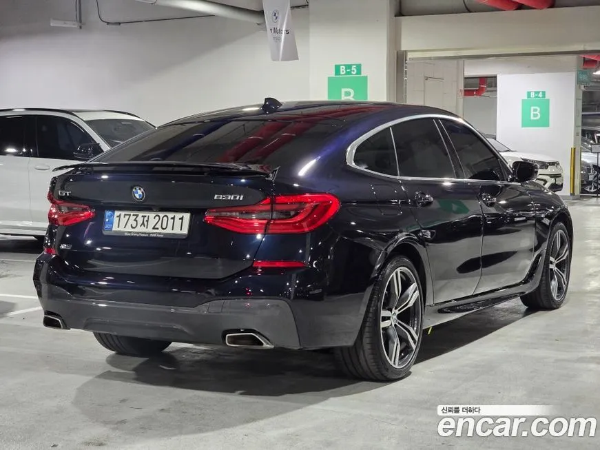 BMW Gran Turismo 2021 из KR, фото 4