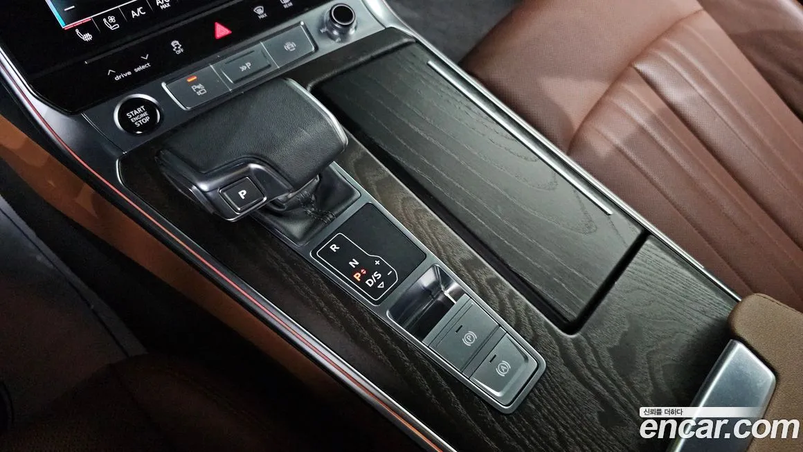Audi A6 2023 из KR, фото 9