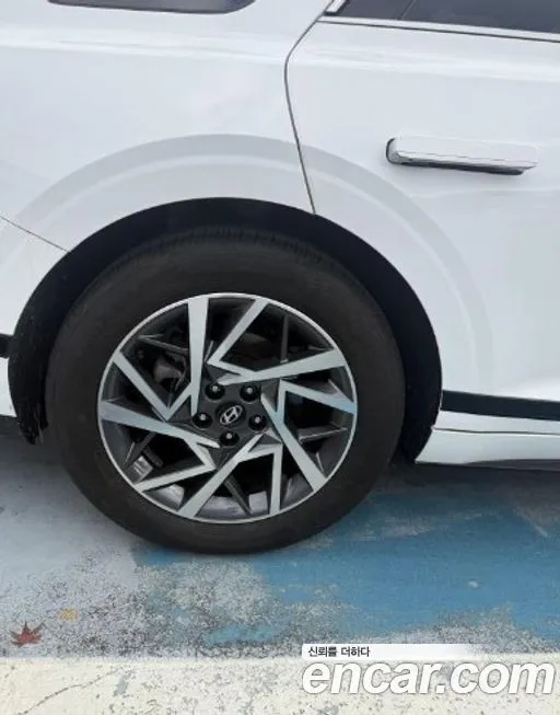 Hyundai Grandeur 2025 из KR, фото 6