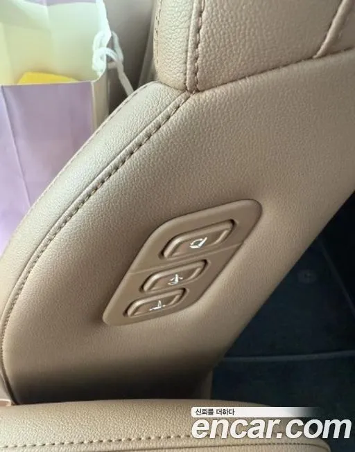 Hyundai Grandeur 2025 из KR, фото 7