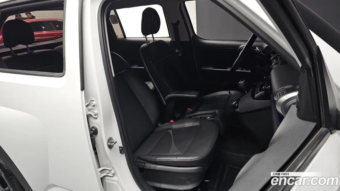 Hyundai Casper 2024 из KR, фото 10