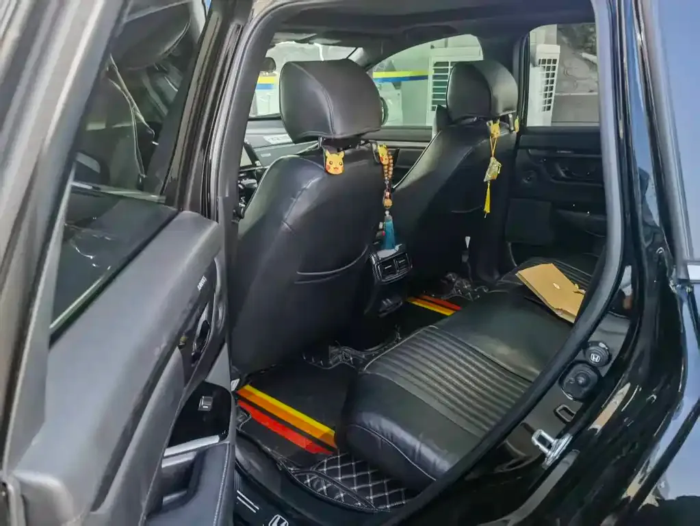 [object Object] CR-V 2022 из CN, фото 7