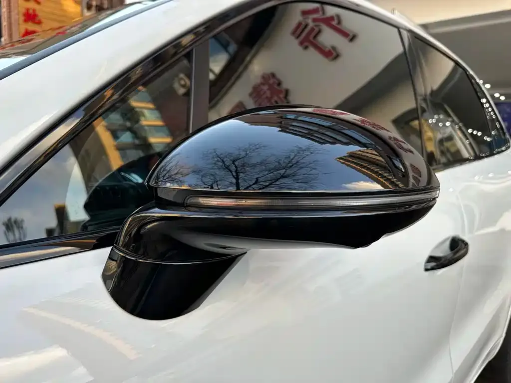 Porsche Cayenne 2022 из CN, фото 10