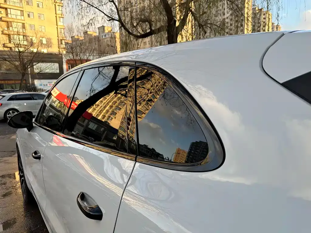 Porsche Cayenne 2022 из CN, фото 8
