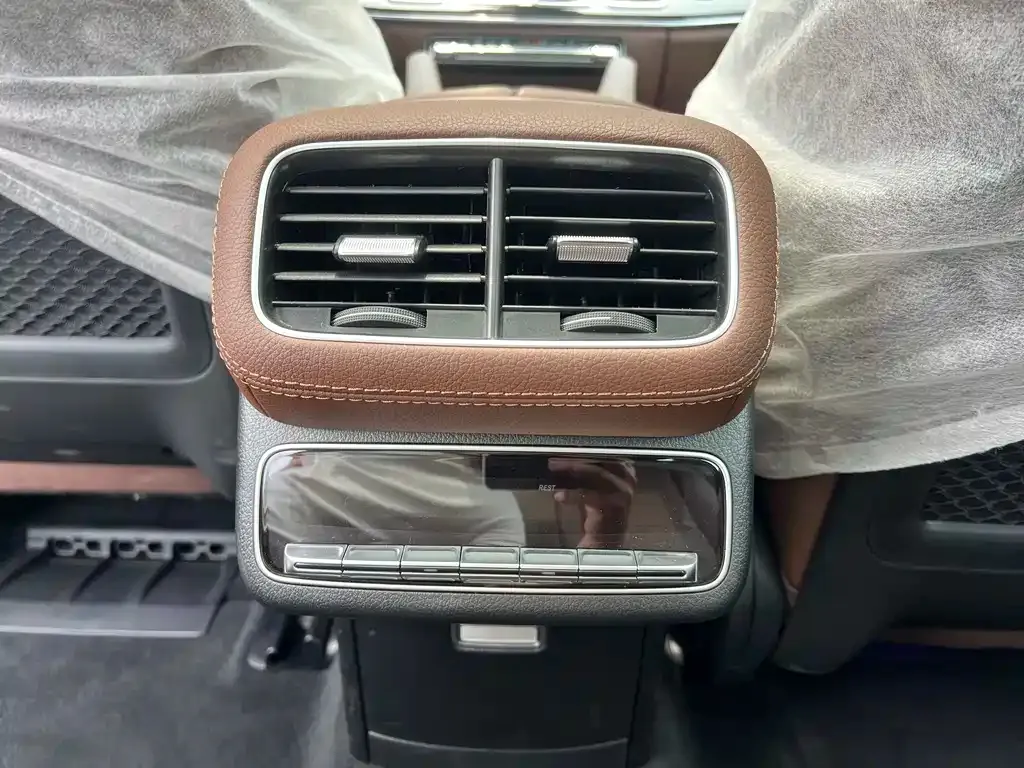 Mercedes-Benz GLE 2025 из CN, фото 10