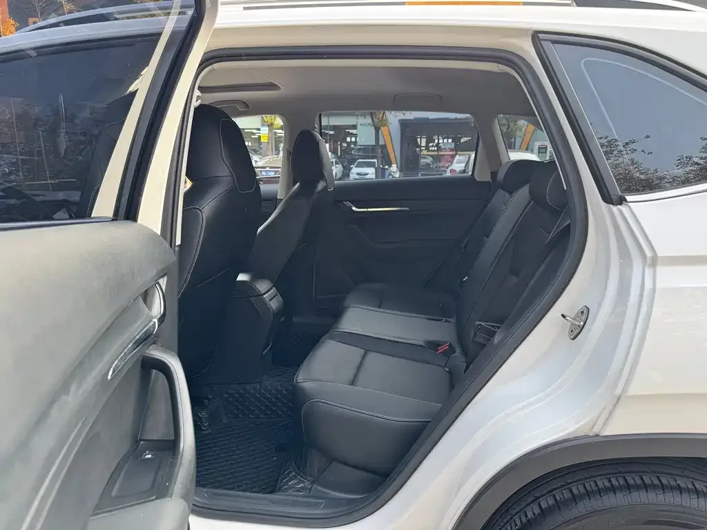 Skoda Kamiq 2022 из CN, фото 6