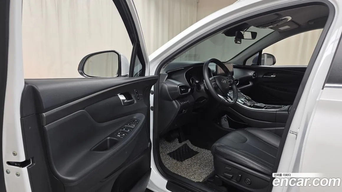 Hyundai Santafe 2022 из KR, фото 10