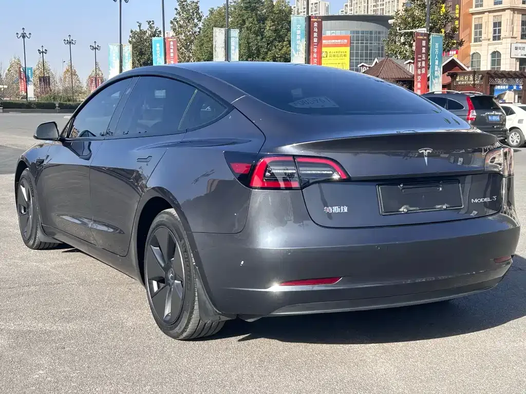 Tesla Model 3 2023 из CN, фото 10