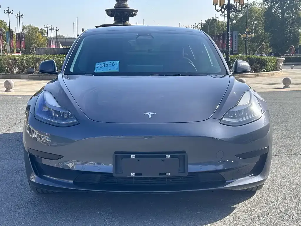 Tesla Model 3 2023 из CN, фото 2
