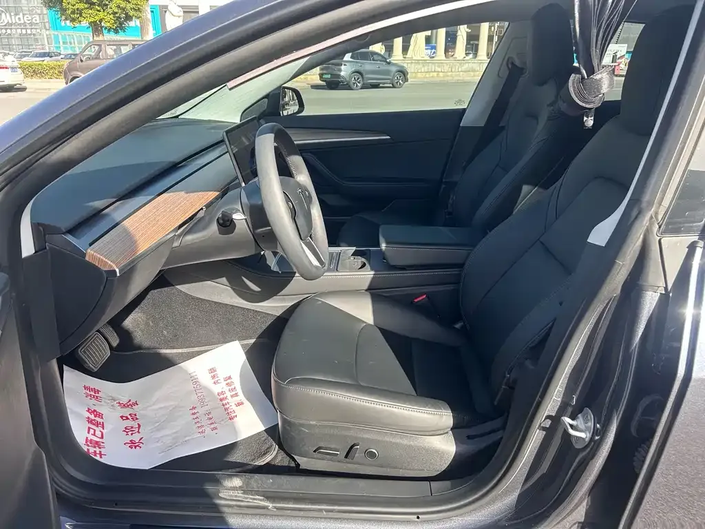 Tesla Model 3 2023 из CN, фото 5