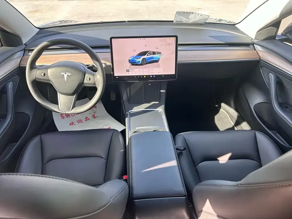 Tesla Model 3 2023 из CN, фото 6
