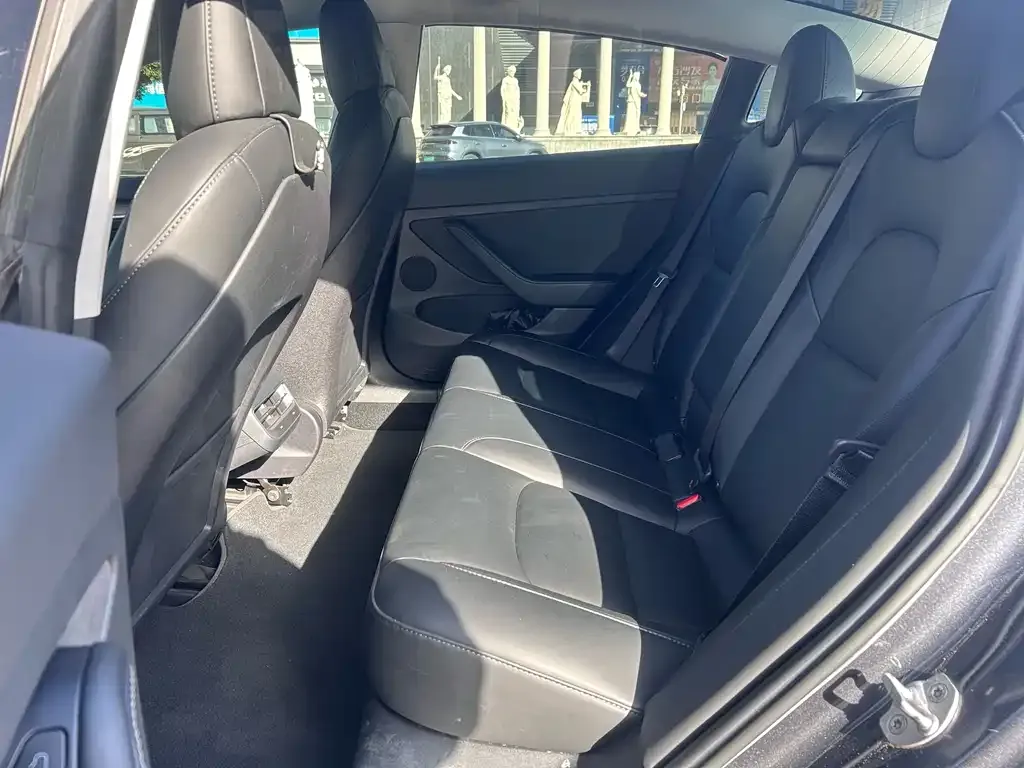 Tesla Model 3 2023 из CN, фото 7