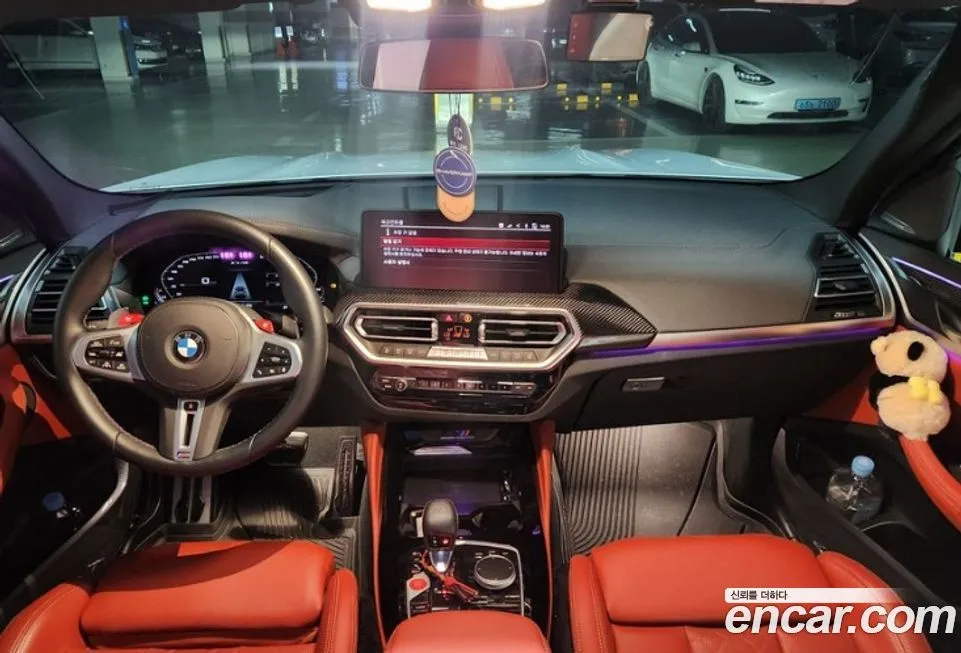 [object Object] X3M 2024 из KR, фото 10